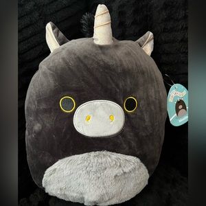 Nicolita the Unicorn